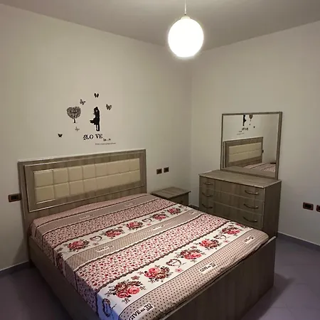 Apartment Seaside