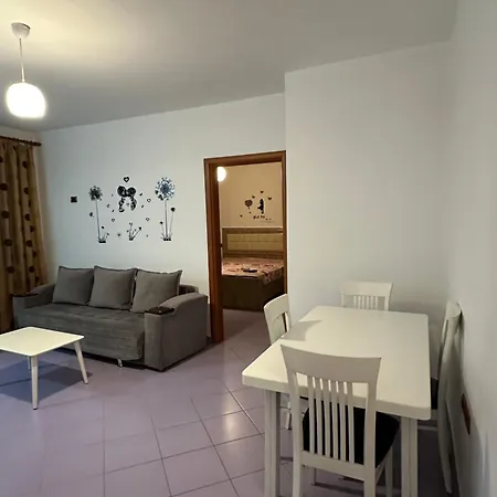 Apartment Seaside Durres